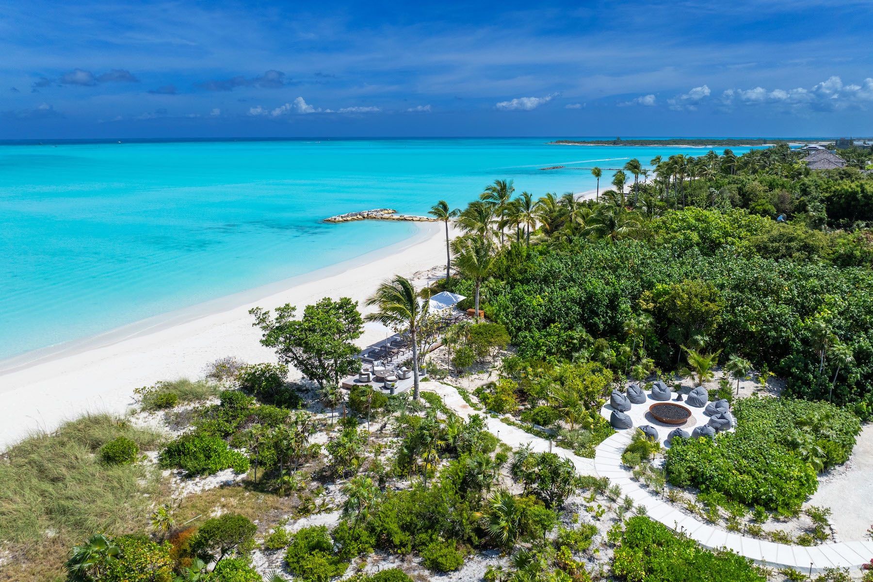 Sea Breeze Estate villa photo.